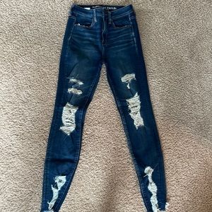 Women’s Skinny Jeans